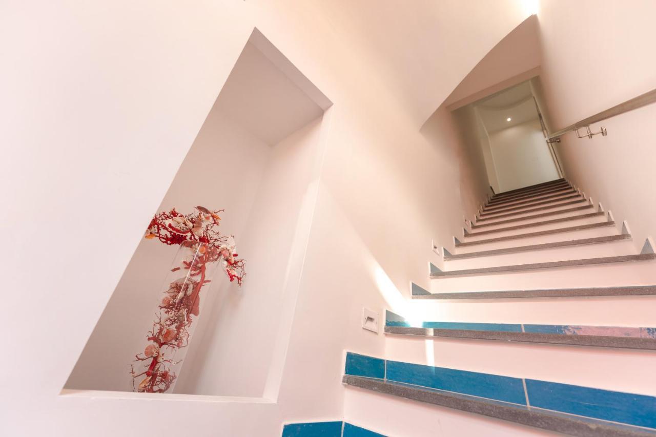 Corallo Residence Procida Esterno foto
